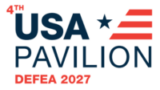 USA PAVILION DEFEA 2027