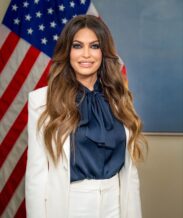 Encl 4 - Ambassador Guilfoyle Official Portrait Encl 4 - Ambassador Guilfoyle Official Portrait